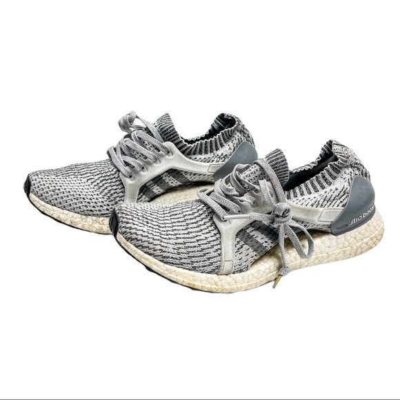 Adidas Ultra Boost Woman’s Size 7 US No Insoles - Picture 14 of 15